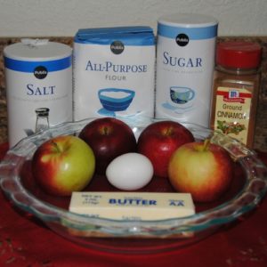 apple-pie